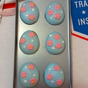 Easter Decorative Tray